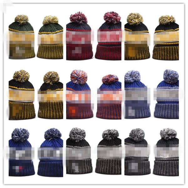 2021 football warm knit hat men women sports fine hats winter baseball cap a2, Blue;gray
2021 football warm knit hat men women sports fine hats winter baseball cap a2, Blue;gray