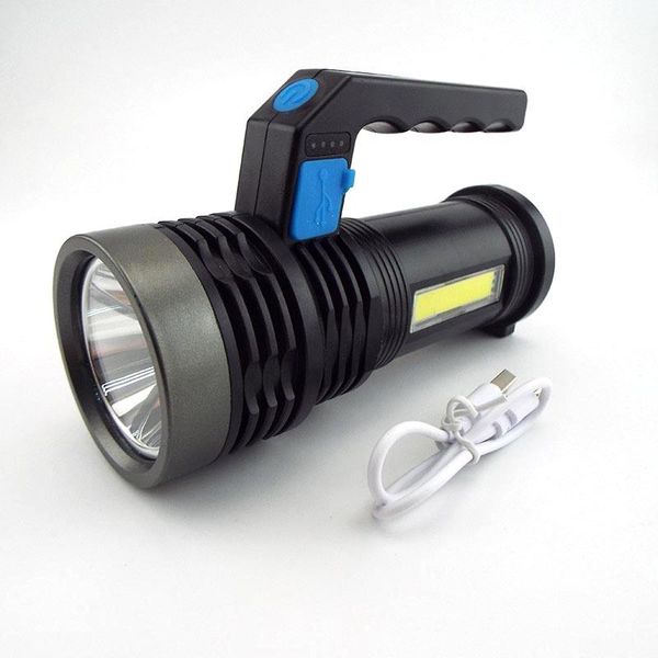 flashlights torches high power led portable handheld usb rechargeable bright cob side torch light hand floodlight searchlight hou
flashlights torches high power led portable handheld usb rechargeable bright cob side torch light hand floodlight searchlight hou