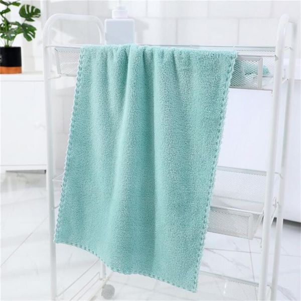 towel 30x60cm cleaning dry absorbent double sided microfiber durable portable swimming camping
towel 30x60cm cleaning dry absorbent double sided microfiber durable portable swimming camping