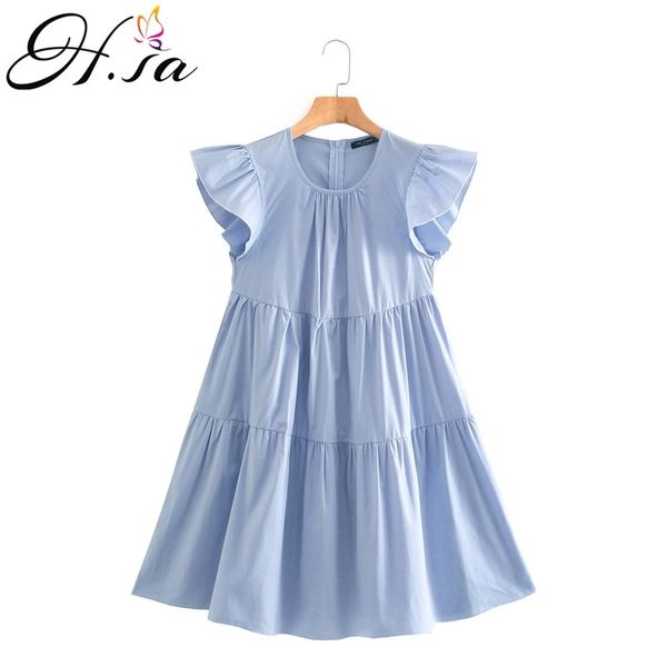 hsa summer cute mini dress for women ruffles party vestidos high waist cascading pleated robe mujer casual party dress 210716, Black;gray
hsa summer cute mini dress for women ruffles party vestidos high waist cascading pleated robe mujer casual party dress 210716, Black;gray
