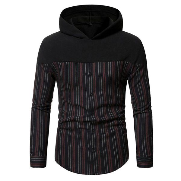men's hoodies & sweatshirts 2021 brand moletom print leisure hoodie sweatshirt pullover man hoody for male clothing, Black
men's hoodies & sweatshirts 2021 brand moletom print leisure hoodie sweatshirt pullover man hoody for male clothing, Black