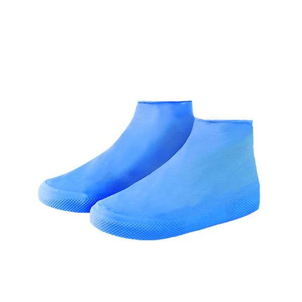 waterproof disposable elastic latex boot cover rain snow non-slip shoe covers - size s(blue)
waterproof disposable elastic latex boot cover rain snow non-slip shoe covers - size s(blue)