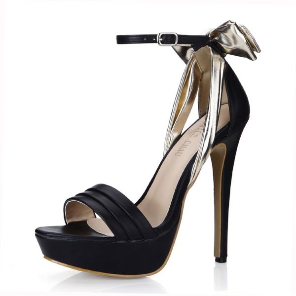 party shoes women stiletto super high heels bowknot platform ankle strap ladies pumps zapatos mujer 3463sl-f3 sandals, Black
party shoes women stiletto super high heels bowknot platform ankle strap ladies pumps zapatos mujer 3463sl-f3 sandals, Black