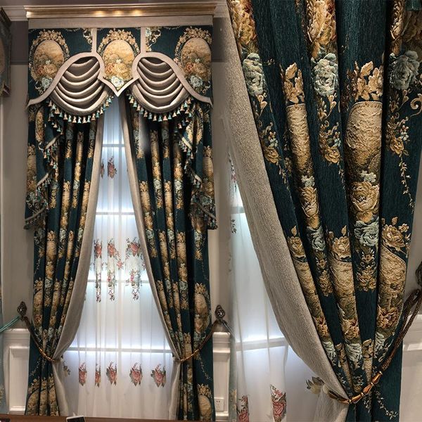 curtain & drapes european luxury custom blue velvet embroidered curtains for living room windows with voile bedrooms
curtain & drapes european luxury custom blue velvet embroidered curtains for living room windows with voile bedrooms