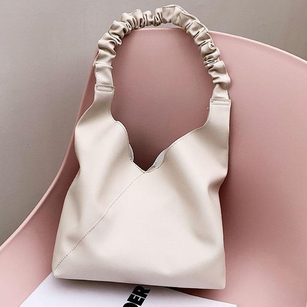 totes luxury wash pu solid women shoulder bag casual large hobo bags pleated handle ladies daily vegan leather handbags
totes luxury wash pu solid women shoulder bag casual large hobo bags pleated handle ladies daily vegan leather handbags