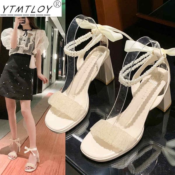 sandals style ladies 2021 fashion open toe high heels buckle women's shoes party wedding thick heel, Black
sandals style ladies 2021 fashion open toe high heels buckle women's shoes party wedding thick heel, Black