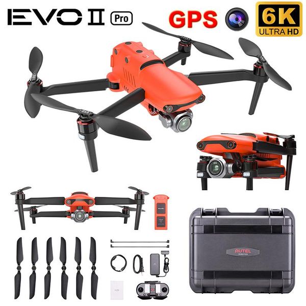 autel robotics evo ii pro drone camera gps 6k 8k ultra hd video 3-axis gimbal dron 2 professional 40min 9km rc quadcopter drones
autel robotics evo ii pro drone camera gps 6k 8k ultra hd video 3-axis gimbal dron 2 professional 40min 9km rc quadcopter drones