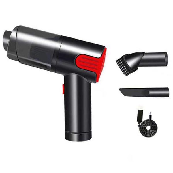 vacuum cleaner mini portable handheld dry wet 9000pa strong suction low noise dust for car home wireless/wired type
vacuum cleaner mini portable handheld dry wet 9000pa strong suction low noise dust for car home wireless/wired type
