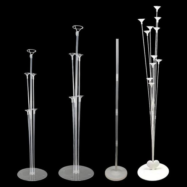 party decoration 1set air balls balloon stick stand holder accessories for birthday kid wedding table ballon decor
party decoration 1set air balls balloon stick stand holder accessories for birthday kid wedding table ballon decor