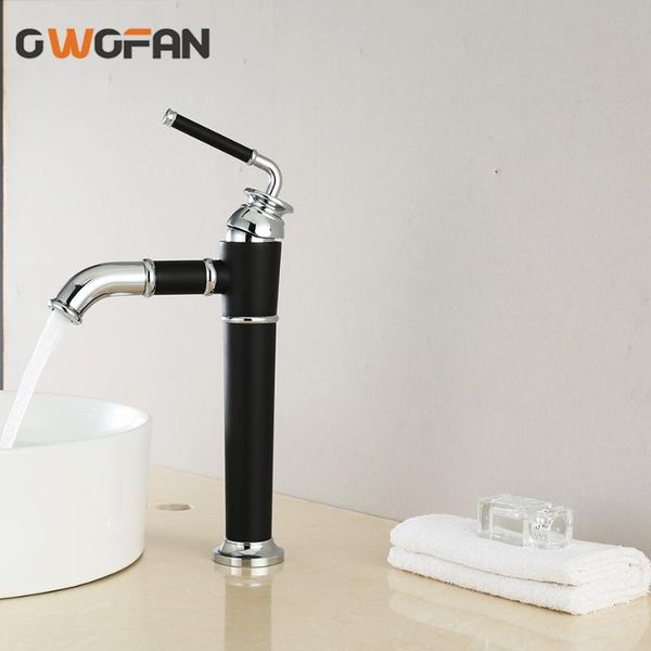 bathroom sink faucets basin retro faucet wash el balck and chrome mixer cold taps torneira s79-369
bathroom sink faucets basin retro faucet wash el balck and chrome mixer cold taps torneira s79-369