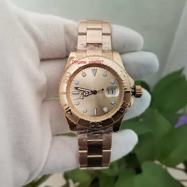 elling wristwatches 40mm 168628 yellow gold asia 2813 automatic mechanical mens men's watch watches, Slivery;brown
elling wristwatches 40mm 168628 yellow gold asia 2813 automatic mechanical mens men's watch watches, Slivery;brown