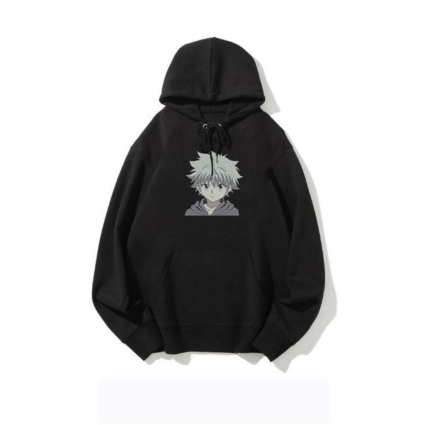 men's hoodies & sweatshirts fashion hunterxhunter series print men woman black autumn winter fleece hip hop hoody male brand casual
men's hoodies & sweatshirts fashion hunterxhunter series print men woman black autumn winter fleece hip hop hoody male brand casual