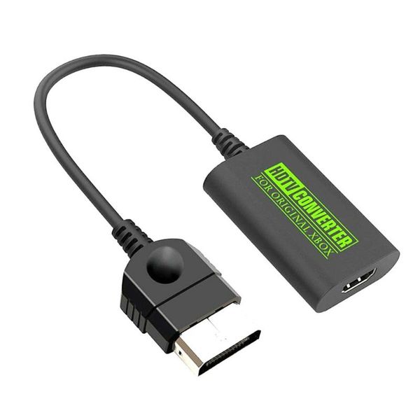 original console for xbox to -compatible compatible av cable adapter connect hdtv all classic models audio cables & connectors
original console for xbox to -compatible compatible av cable adapter connect hdtv all classic models audio cables & connectors