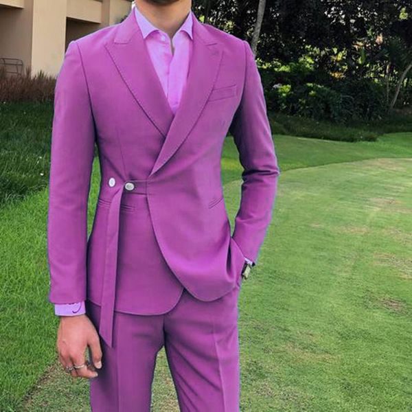 men's suits & blazers custom fashion blue for wedding bridegroom man suit slim fit business party (jacket + pants), White;black
men's suits & blazers custom fashion blue for wedding bridegroom man suit slim fit business party (jacket + pants), White;black