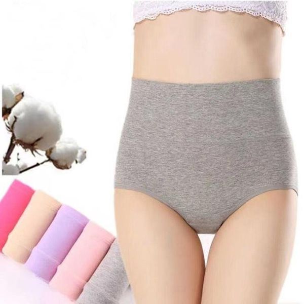 women's panties 5pcs high waist cotton for women plus size breathable soft underwear, Black;pink
women's panties 5pcs high waist cotton for women plus size breathable soft underwear, Black;pink