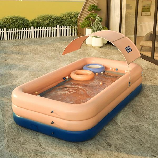 pool & accessories kids outdoor canopy sunshade swimming pvc wireless automatic inflatable household large infant
pool & accessories kids outdoor canopy sunshade swimming pvc wireless automatic inflatable household large infant