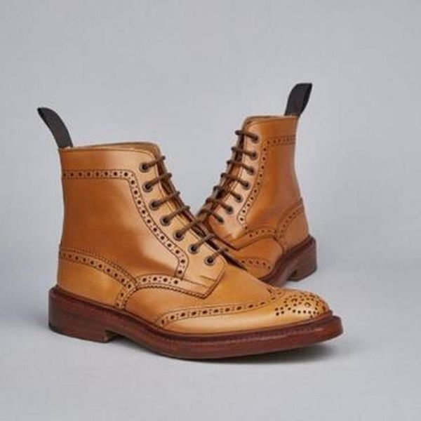 dress shoes men male business man formal flat brogues mens driving warm short boots men's zapatos de hombres personlizar m1080, Black
dress shoes men male business man formal flat brogues mens driving warm short boots men's zapatos de hombres personlizar m1080, Black