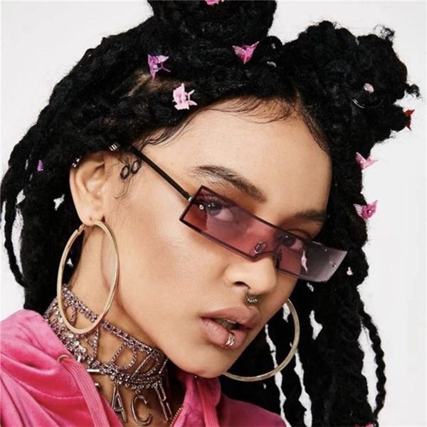 sunglasses 2021 fashion trendy women classic square metal frame retro men eye glasses uv400, White;black
sunglasses 2021 fashion trendy women classic square metal frame retro men eye glasses uv400, White;black