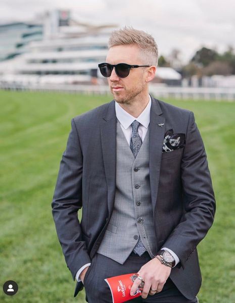 men's suits & blazers arrival of the men suits for wedding groom tuxedo 3 jacket vest homage maraige fine suit party ucwv, White;black
men's suits & blazers arrival of the men suits for wedding groom tuxedo 3 jacket vest homage maraige fine suit party ucwv, White;black