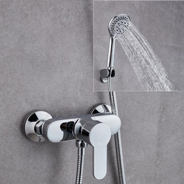 bathroom shower sets faucet simple style tap cold and water mixer single handle wumu-007
bathroom shower sets faucet simple style tap cold and water mixer single handle wumu-007