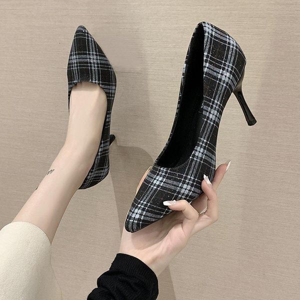 women pumps shoes pointed toe shallow mouth party woman stiletto single high heel zapatillas mujer dress, Black
women pumps shoes pointed toe shallow mouth party woman stiletto single high heel zapatillas mujer dress, Black