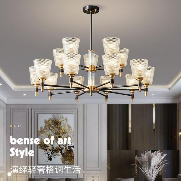 chandeliers modern nordic copper led lamp home living room dining bedroom e27 lighting lights indoor decoration luminaire
chandeliers modern nordic copper led lamp home living room dining bedroom e27 lighting lights indoor decoration luminaire