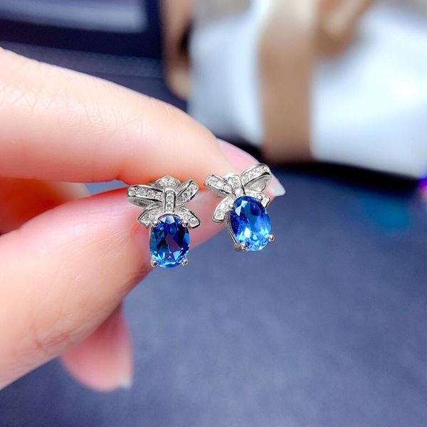 dangle & chandelier s925 silver stud earrings for women cute oval cut blue crystal bow cubic zirconia wedding engagement bridal elegant jewe
dangle & chandelier s925 silver stud earrings for women cute oval cut blue crystal bow cubic zirconia wedding engagement bridal elegant jewe