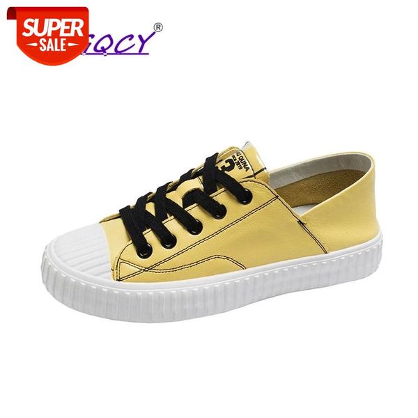 leather breathable beige platform shoes women 2019 spring autumn wild shallow mouth fashion student female #xm3l
leather breathable beige platform shoes women 2019 spring autumn wild shallow mouth fashion student female #xm3l