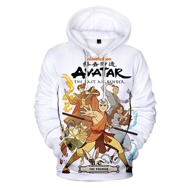 men's hoodies & sweatshirts harajuku avatar the last airbender 3d men/women sweatshirt hoodie autumn anime kids hooded casual coats, Black
men's hoodies & sweatshirts harajuku avatar the last airbender 3d men/women sweatshirt hoodie autumn anime kids hooded casual coats, Black