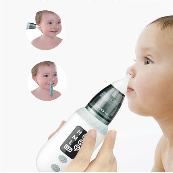 born kid baby nasal aspirator electric rechargeable nose cleaner sniffling equipment safe hygienic 220209
born kid baby nasal aspirator electric rechargeable nose cleaner sniffling equipment safe hygienic 220209