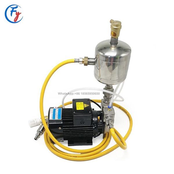 watering equipments nano bubble generator with dissolved gas tank, ozone water production pump, resistant to seawater corrosion
watering equipments nano bubble generator with dissolved gas tank, ozone water production pump, resistant to seawater corrosion