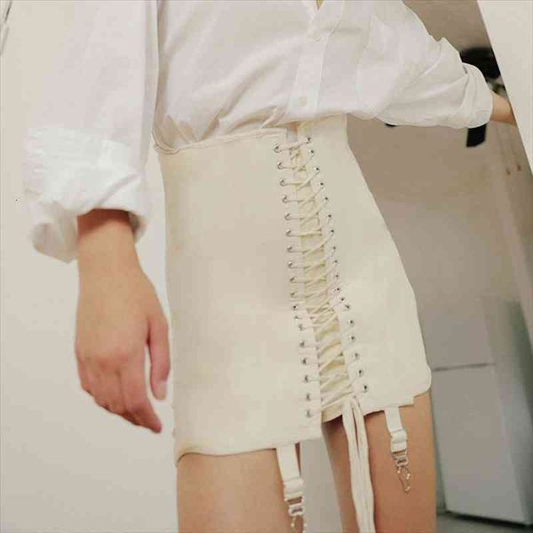 cross lace up split bodycon high waist skirts autumn bandage mini pencil skirts summer beach party women, Black
cross lace up split bodycon high waist skirts autumn bandage mini pencil skirts summer beach party women, Black
