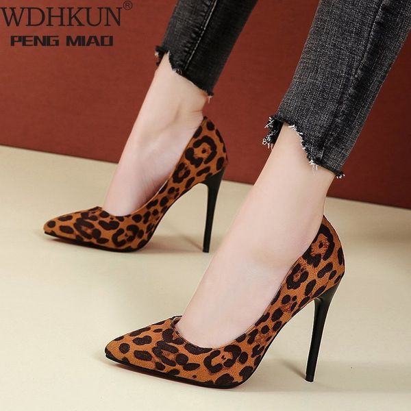 sandals wdhkun high heels shoes women pumps flock leopard print stilettos 12cm party heeled designer plus big size 2i66, Black
sandals wdhkun high heels shoes women pumps flock leopard print stilettos 12cm party heeled designer plus big size 2i66, Black