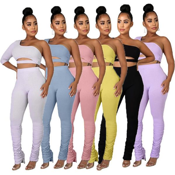 women's pants & capris ribbed stacked women joggers leggings ruched ladies skinny pleated pencil 2021, Black;white
women's pants & capris ribbed stacked women joggers leggings ruched ladies skinny pleated pencil 2021, Black;white