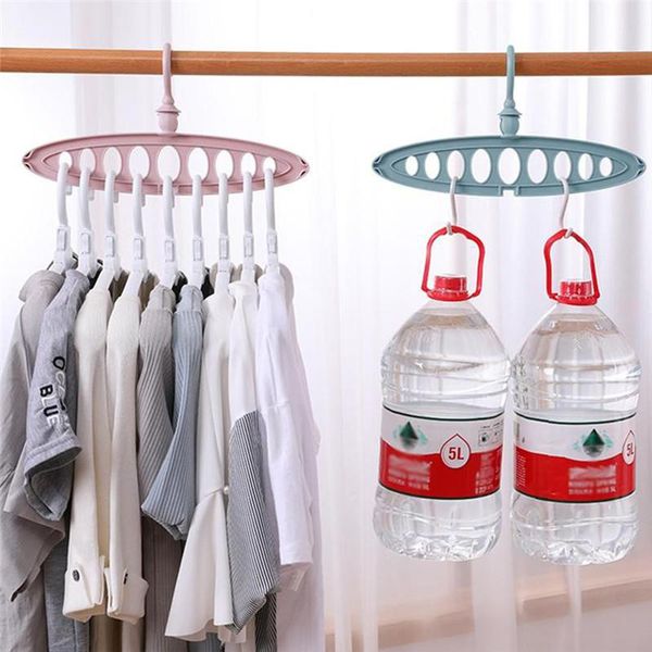 hangers & racks 9 holes clothes coat hanger organizer multi-port support baby drying plastic scarf cabide storage rack
hangers & racks 9 holes clothes coat hanger organizer multi-port support baby drying plastic scarf cabide storage rack