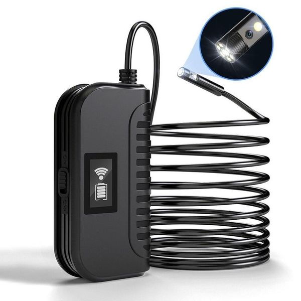 camcorders 1080p camera 6 led 8mm double lens wifi borescope 1700mah hd industrial ip67 waterproof with 1/5/10m cable for phone pc tablet
camcorders 1080p camera 6 led 8mm double lens wifi borescope 1700mah hd industrial ip67 waterproof with 1/5/10m cable for phone pc tablet