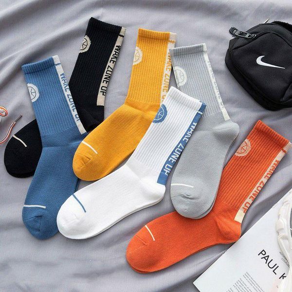 socks & hosiery 1 pair lovely women sock breathable ladies ball solid color casual cotton soft girls spring autumn trendy korean crew, Black;white
socks & hosiery 1 pair lovely women sock breathable ladies ball solid color casual cotton soft girls spring autumn trendy korean crew, Black;white