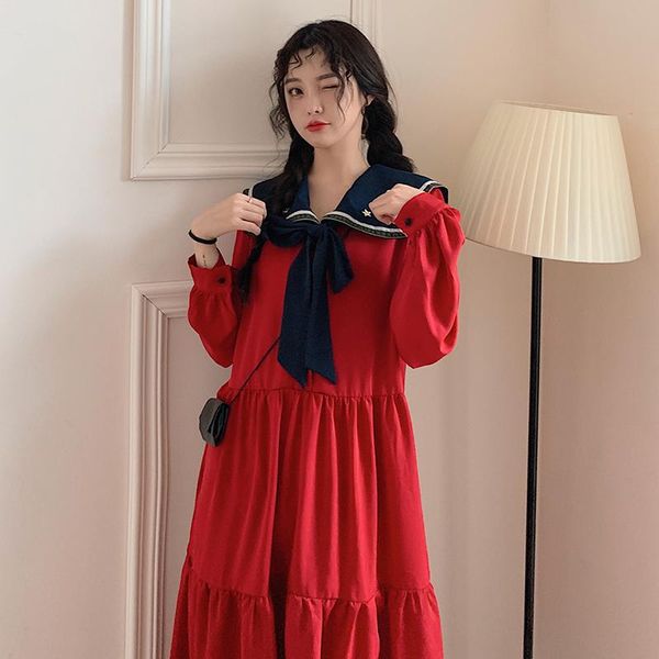 casual dresses korean fashion clothing woman party vintage plus big size women's clothes 2021 maxi chiffon dress female a6075, Black;gray
casual dresses korean fashion clothing woman party vintage plus big size women's clothes 2021 maxi chiffon dress female a6075, Black;gray