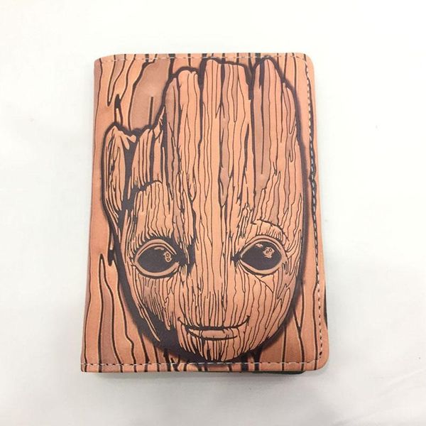 card holders dikedaku tree passport holder fashion cute cartoon pu leather travel documents protection case, Brown;gray
card holders dikedaku tree passport holder fashion cute cartoon pu leather travel documents protection case, Brown;gray