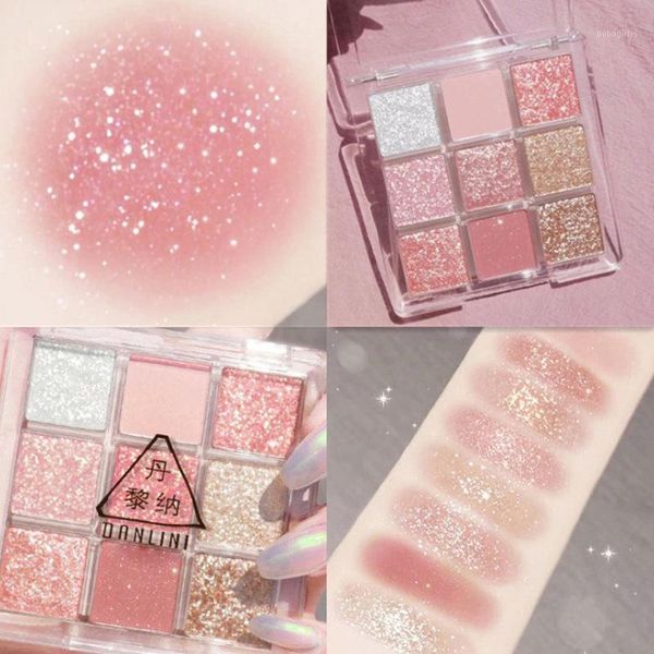 colors fashion eyeshadow holographic shiny matte glitter pigment eye shadow metallic diamond makeup palette tslm21
colors fashion eyeshadow holographic shiny matte glitter pigment eye shadow metallic diamond makeup palette tslm21