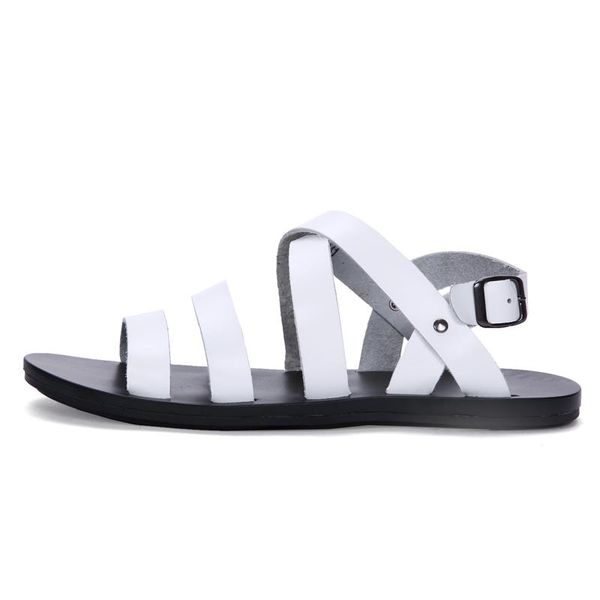 sandals shoes v rasteira man flat beach 2021 transpirables size sandles leather para outdoor rubber trekking waterproof sandal couro en, Black
sandals shoes v rasteira man flat beach 2021 transpirables size sandles leather para outdoor rubber trekking waterproof sandal couro en, Black
