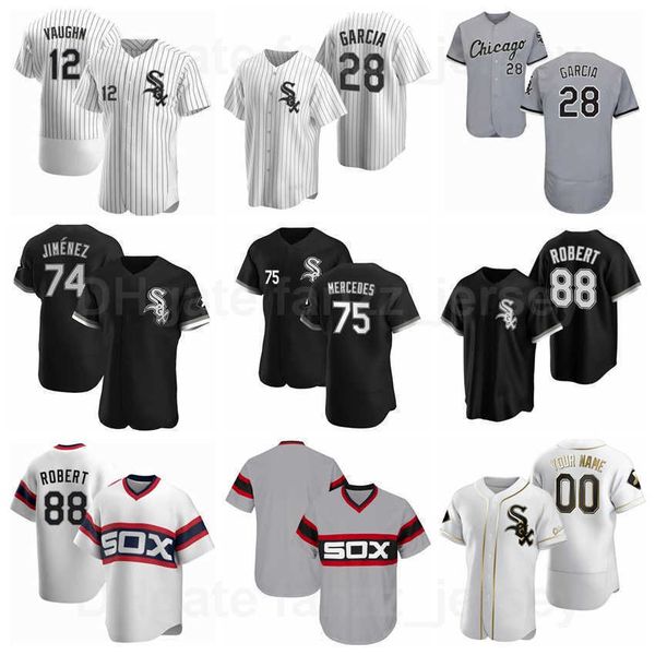 man youth woman baseball 74 eloy jimenez jersey 12 andrew vaughn 75 yermin mercedes 28 leury garcia 88 luis robert 10 yoan moncada flexbase, Blue;black
man youth woman baseball 74 eloy jimenez jersey 12 andrew vaughn 75 yermin mercedes 28 leury garcia 88 luis robert 10 yoan moncada flexbase, Blue;black