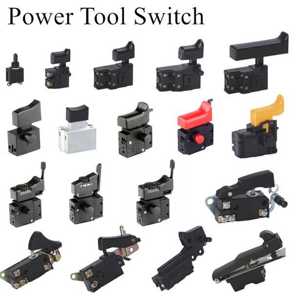 smart home control miniature power tool switch speed trigger button for angle grinder electric hammer impact drill equipment accessories
smart home control miniature power tool switch speed trigger button for angle grinder electric hammer impact drill equipment accessories