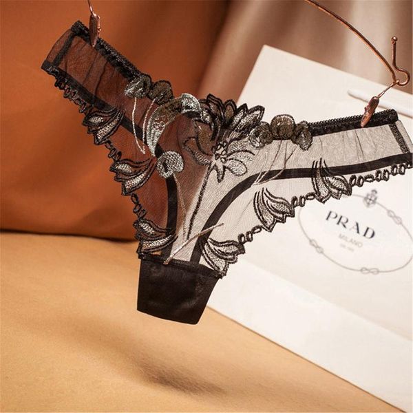 women's panties women floral lace thongs ladies briefs low waist seamless underwear erotic transparent lingerie babydolls, Black;pink
women's panties women floral lace thongs ladies briefs low waist seamless underwear erotic transparent lingerie babydolls, Black;pink