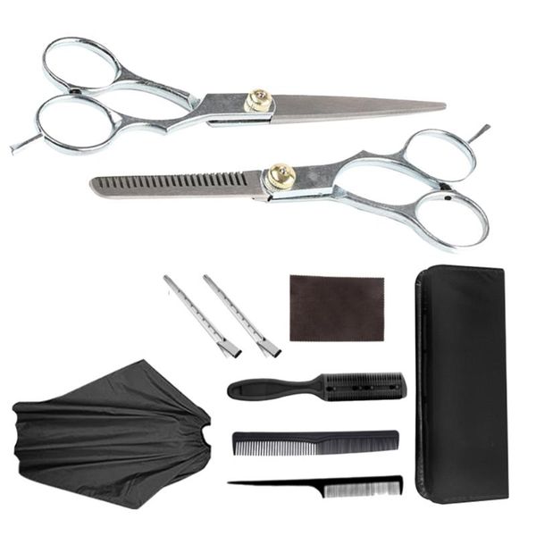 hair scissors 1 set professional creative cutting tool barber salon comb for home
hair scissors 1 set professional creative cutting tool barber salon comb for home