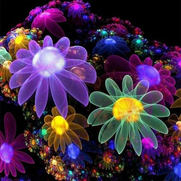 diamond painting dutey 5d diy fluorescent flowers embroidery handmade flower cross stitch home decor hcr
diamond painting dutey 5d diy fluorescent flowers embroidery handmade flower cross stitch home decor hcr