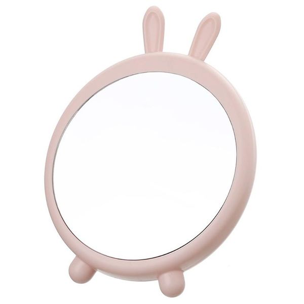 mirrors cosmetic mirror nordic style decorative women student dormitory portable table compact
mirrors cosmetic mirror nordic style decorative women student dormitory portable table compact