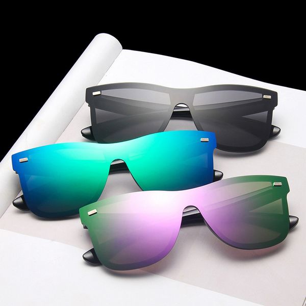 over size luxury sunglasses anti-reflective mirror sun glasses square plastic eyeglasses classic women men uv400, White;black
over size luxury sunglasses anti-reflective mirror sun glasses square plastic eyeglasses classic women men uv400, White;black
