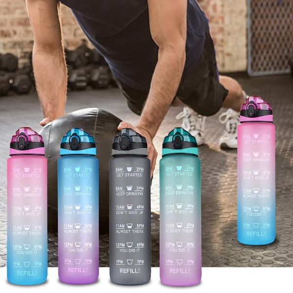 outdoor bags 32oz portable water bottle motivational with time marker leakproof cup bpa sport cycling drink bottles
outdoor bags 32oz portable water bottle motivational with time marker leakproof cup bpa sport cycling drink bottles