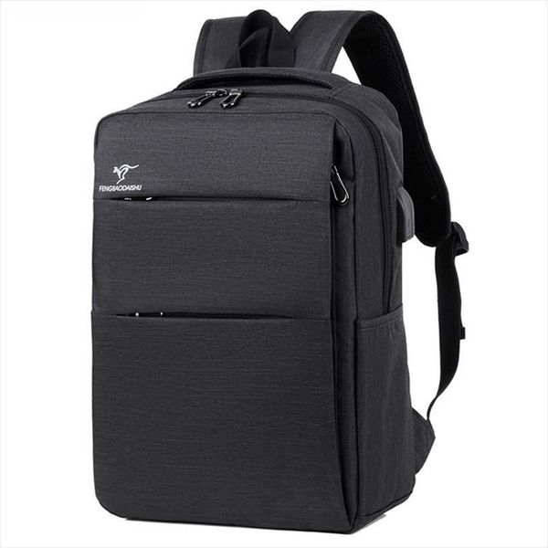 men fashion 15.6 inch lapusb backpack school bag notebook rucksack teenage teenagers travel leisure schoolbag pack for male
men fashion 15.6 inch lapusb backpack school bag notebook rucksack teenage teenagers travel leisure schoolbag pack for male